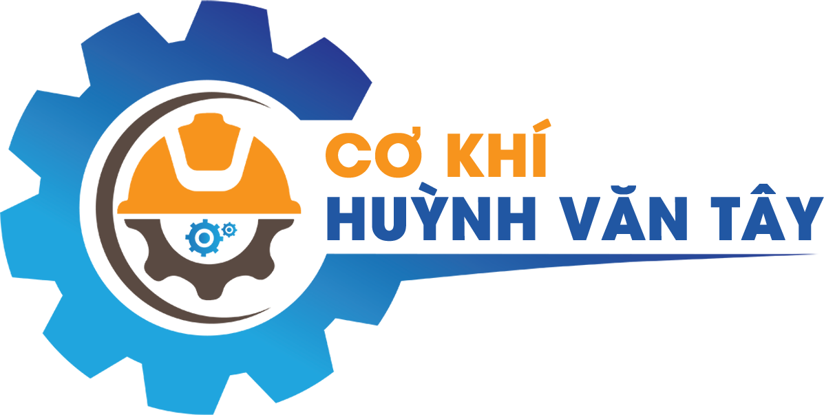 Công Ty TNHH Một Thành Viên Cơ Khí Huỳnh Văn Tây